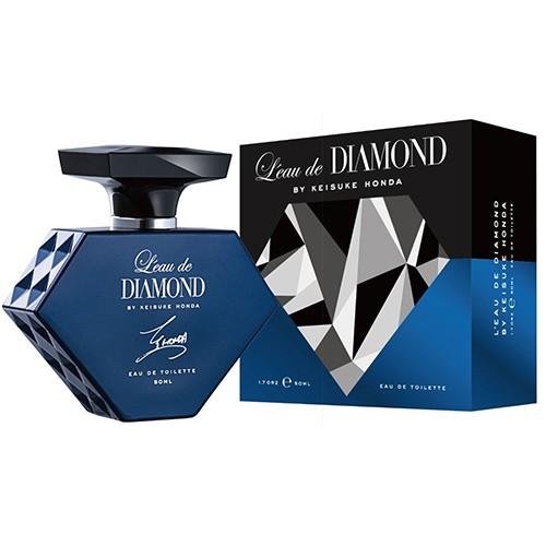 ロードダイアモンド バイ ケイスケホンダ リミテッド 2015 EDT 50ml