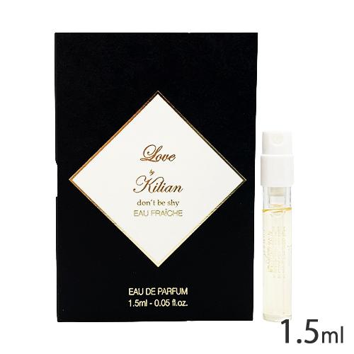 キリアン Kilian ラブ ドント ビー シャイ オードパルファム EDP SP