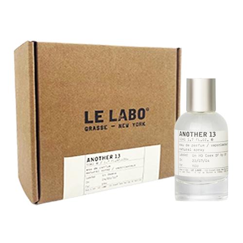 LE LABO（ルラボ） アナザー13 オードパルファム EDP SP 50ml[8907