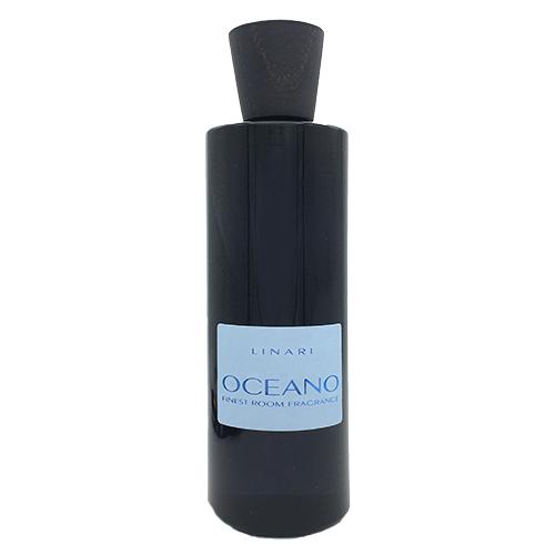 リナーリ リードディフューザー 500ml オセアノ(OCEANO) ナチュラル 