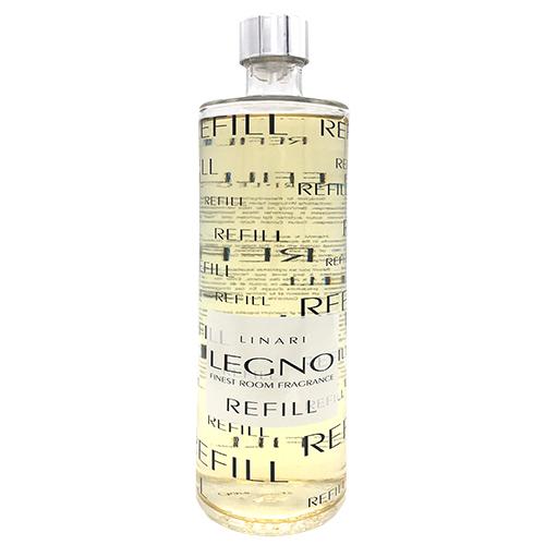 リナーリ レンヨ ルームディフューザー リフィル 500ml LINARI リナーリ LEGNO (レンヨ) ルームディフューザー500ml