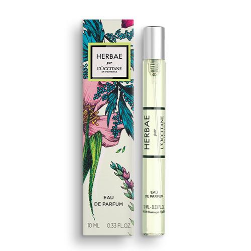 L'OCCITANE ロクシタン エルバヴェール オードパルファム EDP SP