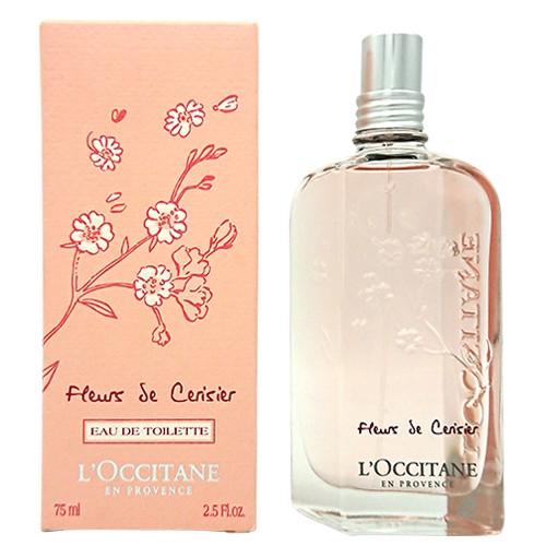L'OCCITANE（ロクシタン） アウトレット チェリーブロッサム EDT SP