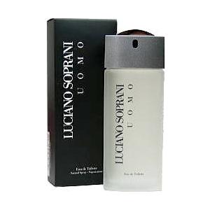 LUCIANO SOPRANI（ルチアーノソプラーニ） ソプラーニ ウォモ EDT SP