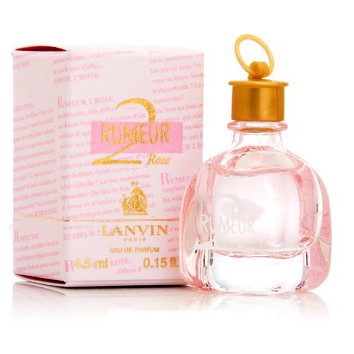 LANVIN（ランバン） ルメール 2 ローズ オードパルファム EDP 4.5ml