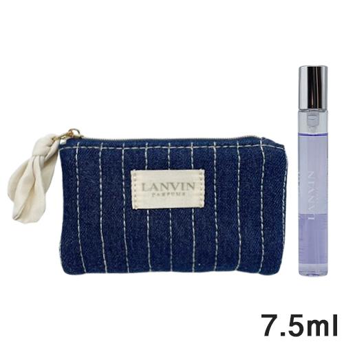 LANVIN（ランバン） エクラドゥアルページュ オードパルファム EDP SP