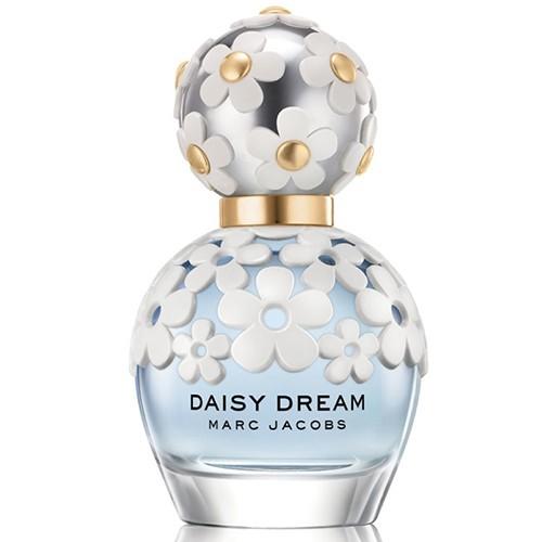 香水(女性用) DAISY DREAM MARC JACOBS（マーク・ジェイコブス） デイジードリーム EDT SP 50ml