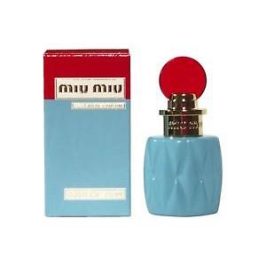 miu ミュウミュウ オードパルファム EDP ボトル 7.5ml ミニ香水