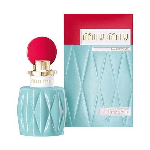 ミュウミュウ ミュウミュウ オードパルファム EDP SP 30ml[2254] MIU MIU MiuMiu 送料無料｜bestone