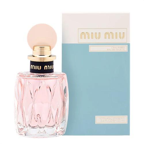 MIUMIU ミュウミュウ ロー ロゼ 香水 100ml Miu Miu - Miu Miu L'Eau Rosée(ミュウミュウ - ミュウミュウ