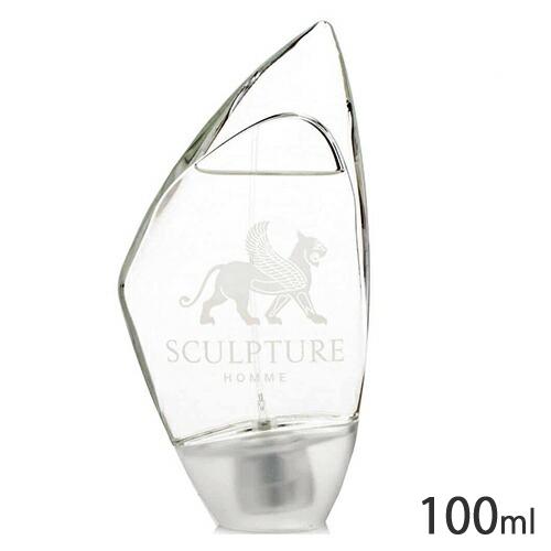 ニコス（NIKOS） スカルプチャー オム EDT SP 100ml テスター仕様 送料