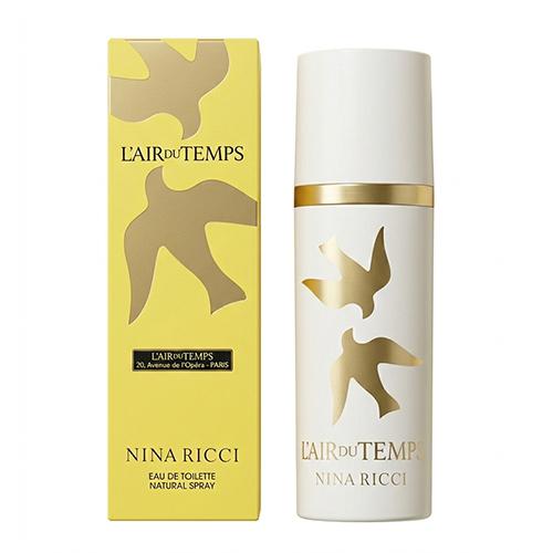 NINA RICCI（ニナ・リッチ） レールデュタン トラベルスプレー