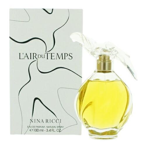 NINA RICCI（ニナ・リッチ） レールデュタン オードパルファム EDP SP