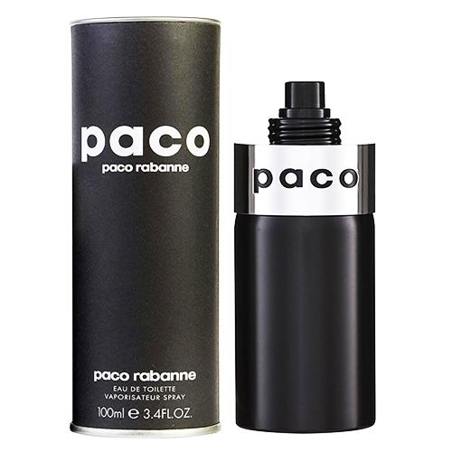 Paco Rabanne（パコラバンヌ） パコ オードトワレ EDT SP 100ml[9031