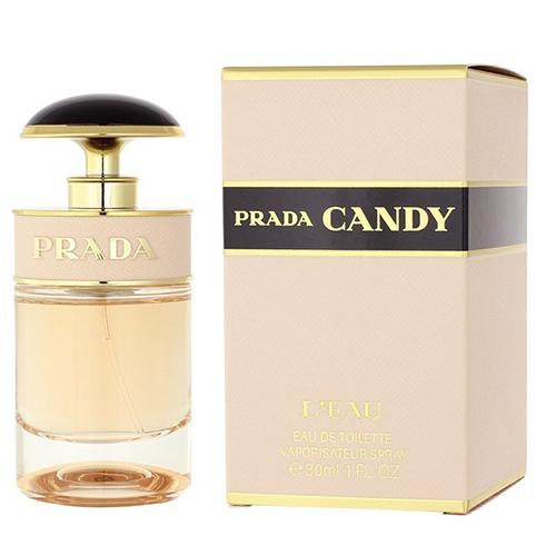 PRADA プラダ キャンディ ロー EDT SP 30ml[1343] 送料無料