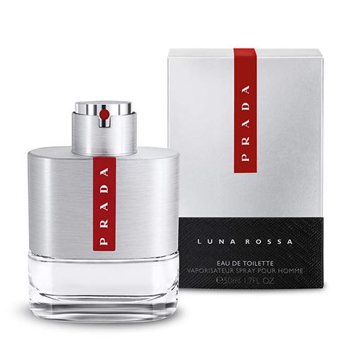 PRADA（プラダ） ルナロッサ オードトワレ EDT SP 50ml[8748/9197