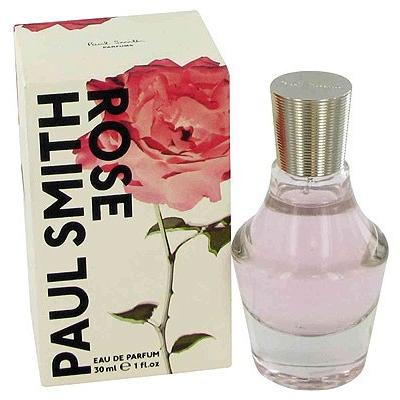 最大62％オフ！ ポールスミス ローズ オードパルファム EDP SP 30ml