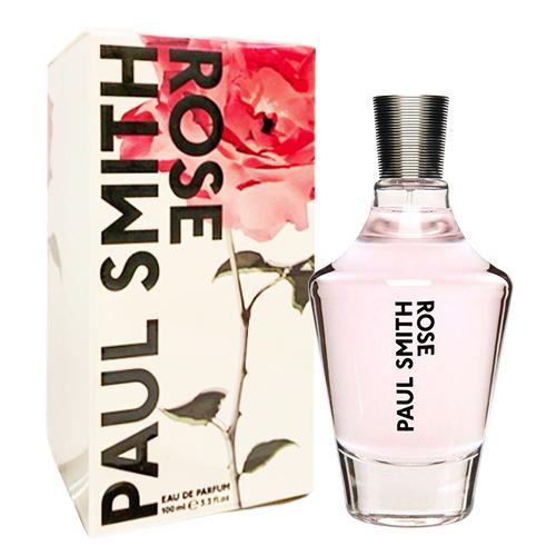 PAUL SMITH RO Fオードパルファム100ml 香水 Paul Smith（ポール・スミス） ローズ オードパルファム EDP SP 100ml