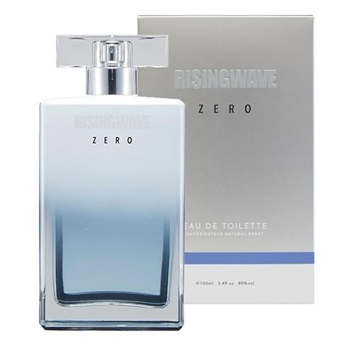 RISINGWAVE（ライジングウェーブ） ゼロ EDT SP 100ml 新パッケージ