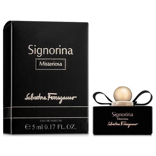 FERRAGAMO（フェラガモ） サルヴァトーレ シニョリーナ ミステリオーサ