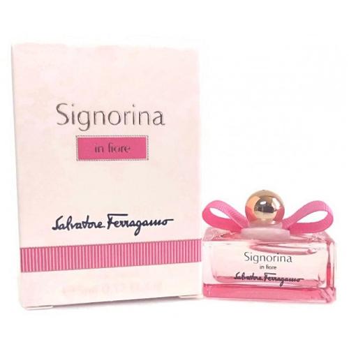 FERRAGAMO（フェラガモ） サルヴァトーレ シニョリーナ インフィオーレ