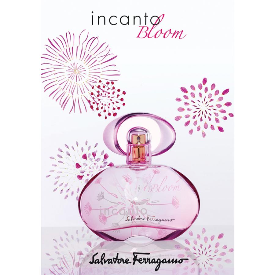 FERRAGAMO（フェラガモ） サルヴァトーレ インカント NEW ニュー