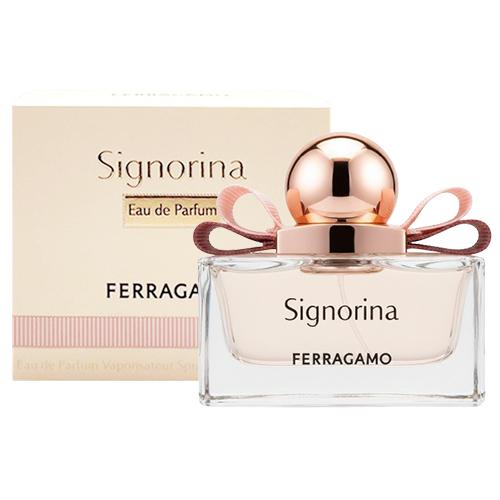 FERRAGAMO（フェラガモ） サルヴァトーレ シニョリーナ オーデ