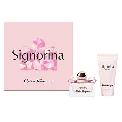 FERRAGAMO（フェラガモ） サルヴァトーレ シニョリーナ オーデ