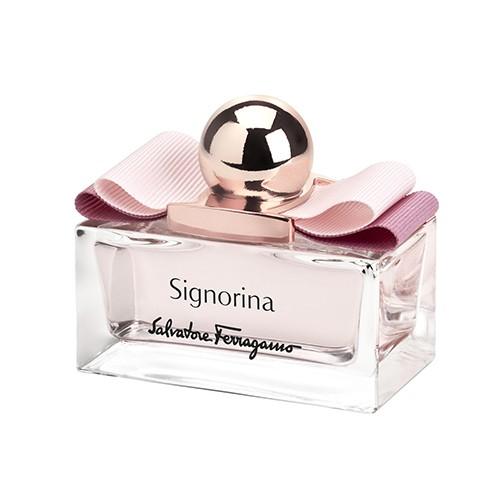 FERRAGAMO（フェラガモ） サルヴァトーレ シニョリーナ オーデ
