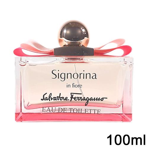 FERRAGAMO（フェラガモ） サルヴァトーレ シニョリーナ インフィオーレ