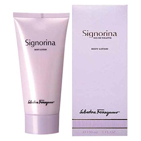 FERRAGAMO（フェラガモ） サルヴァトーレ シニョリーナ ボディ