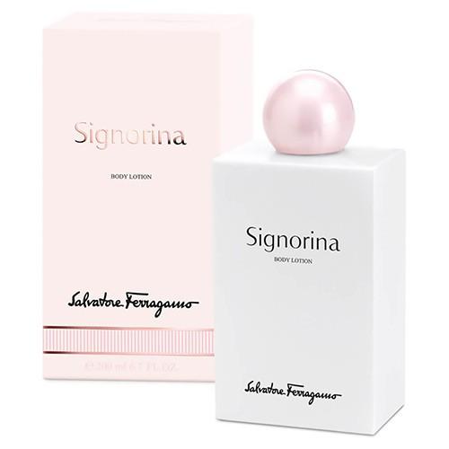 FERRAGAMO（フェラガモ） サルヴァトーレ シニョリーナ オーデ
