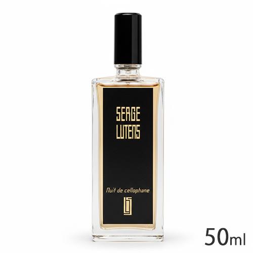 SERGE LUTENS（セルジュルタンス） セルジュ ルタンス ニュイドゥ