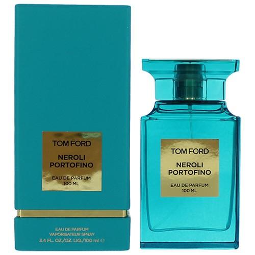 TOM FORD トム フォード ネロリ ポルトフィーノ EDP SP 100ml[8457  