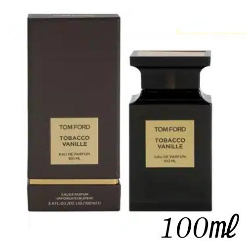 TOM FORD（トムフォード） トム フォード タバコ バニラ