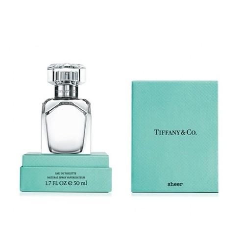 TIFFANY&Co. ティファニー シアー EDT SP 50ml[9316] 送料無料