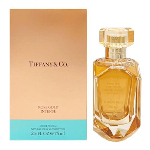 ティファニー ローズゴールド インテンス オー ド パルファム　75ml TIFFANY&Co.（ティファニー） ローズ ゴールド インテンス