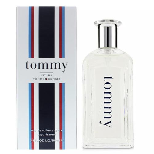 トミーヒルフィガー トミー コロン オードトワレ EDT SP 100ml テスター仕様 [0023]