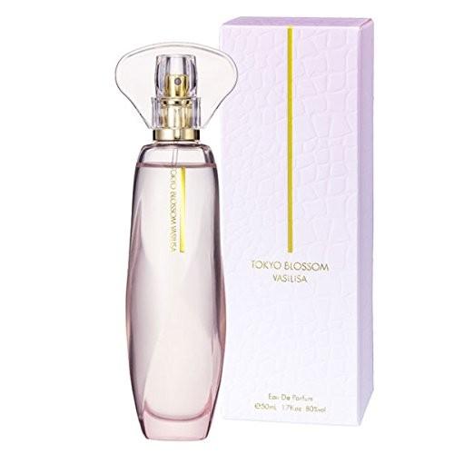 ヴァシリーサ トーキョー ブロッサム オードパルファム EDP SP 50ml 