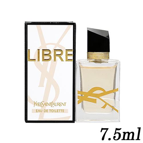 Yves Saint Laurent（イヴ・サンローラン） リブレ オードトワレ EDT