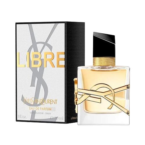 Yves Saint Laurent（イヴ・サンローラン） リブレ オードパルファム