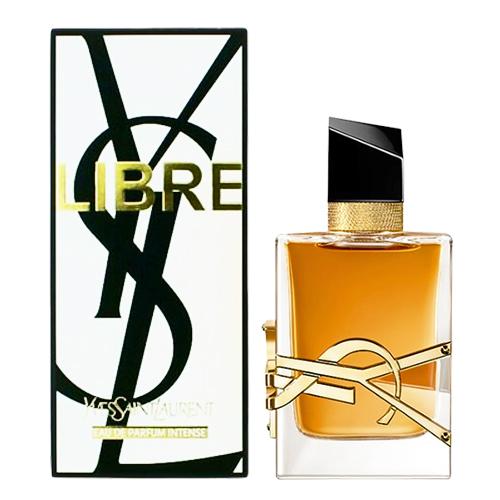 Yves Saint Laurent リブレ アンタンス50ml Yves Saint Laurent（イヴ・サンローラン） リブレ アンタンス