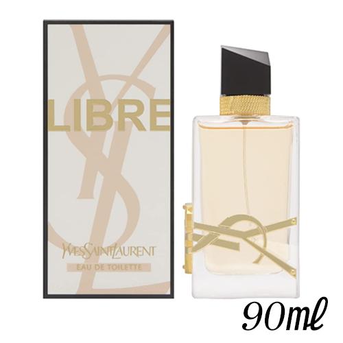 Yves Saint Laurent（イヴ・サンローラン） リブレ オードトワレ EDT