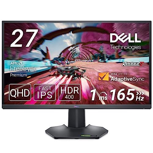 デル G2724D 2K ゲーミングモニター DELL G2724D 165Hz 2K ゲーミングモニター