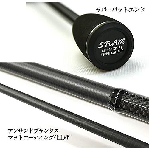 TICT(ティクト) スラム EXR-60S-Sis 60S Sis mm