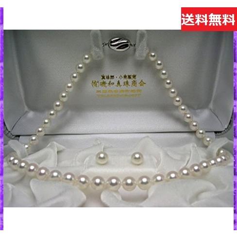 Isowa Pearl（伊勢志摩の真珠専門店 イソワパール） アコヤ真珠