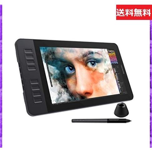 全品最安値に挑戦 Gaomon 液タブpd1161 11 6インチips Hdデジタルイラスト液晶ペンタブレット8つショートカットキーと8192レベル筆圧の 当店は最高な サービスを提供します