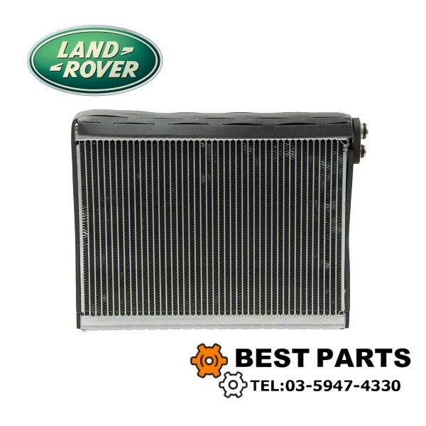 新品 ランドローバー エアコンエバポレーター エバポレーターフロント DISCOVERY 3 2005 レンジローバースポーツ JQB500010 社外品