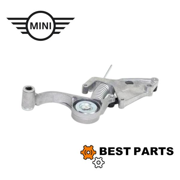 MINI（ミニ） 新品 BMW MINI ベルトテンショナー R52 R53 CooperS