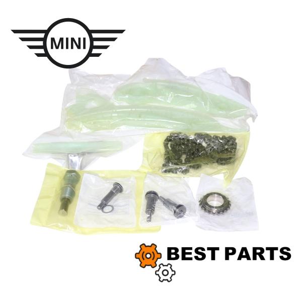 MINI 新品 BMW タイミングチェーンキット フルキット R55 56 CooperS 